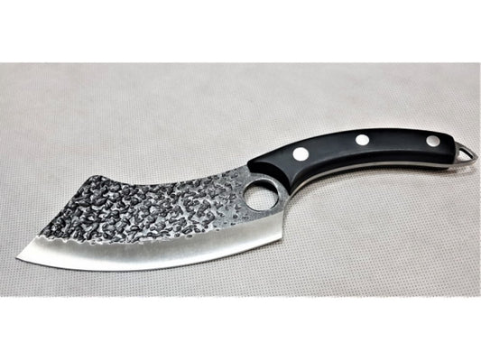 Serbisches Küchenmesser mit Scheide