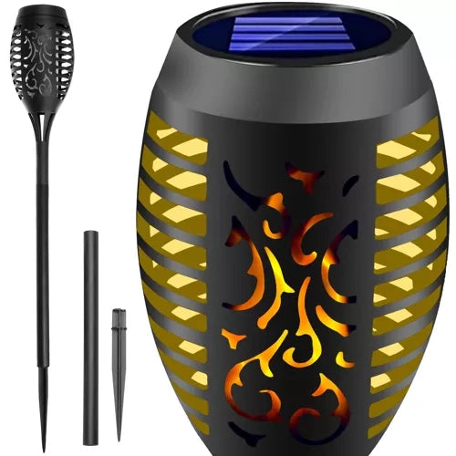 Solar-Gartenlampe "Nerio"
