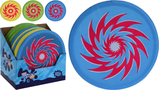 Frisbee "Tornado", 30 cm, assortiert