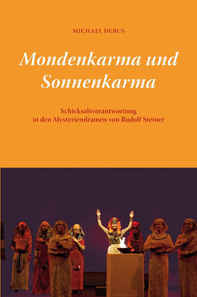 Mondenkarma und Sonnenkarma (Michael Debus)