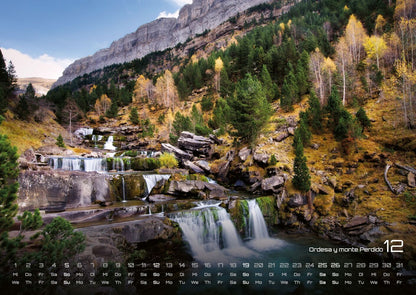 Spanien Kalender 2027 - Viva España (DIN A2, 42 x 59.4 cm)