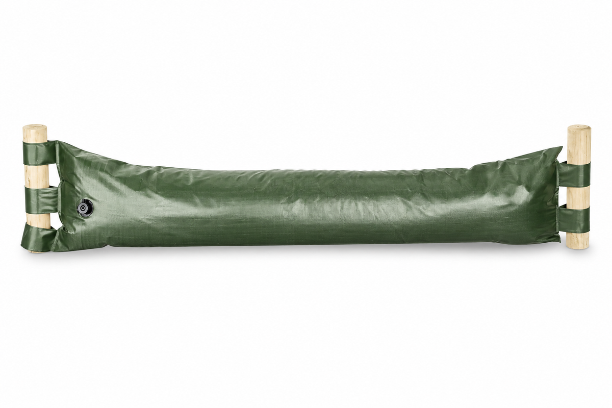 Beet und hecken-Bewässerungs-Sack (100l, 2er Set)