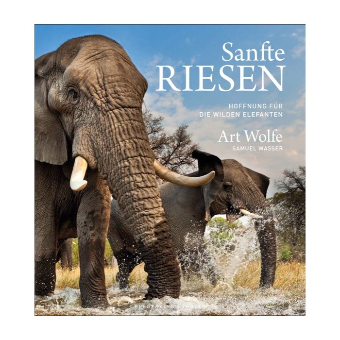 Sanfte Riesen