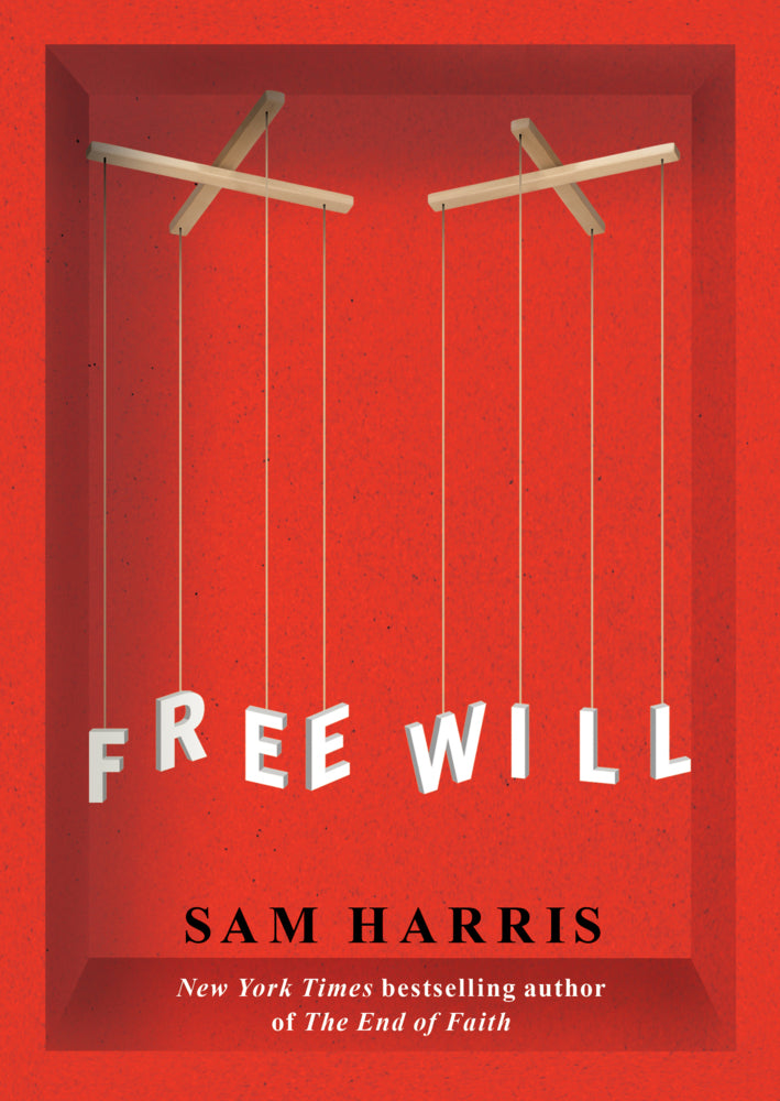 Free Will (Sam Harris)