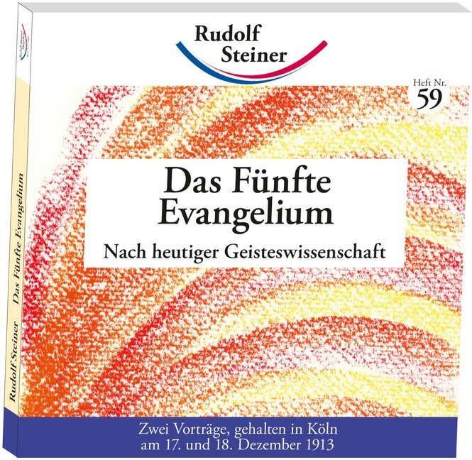 Das Fünfte Evangelium (Rudolf Steiner)