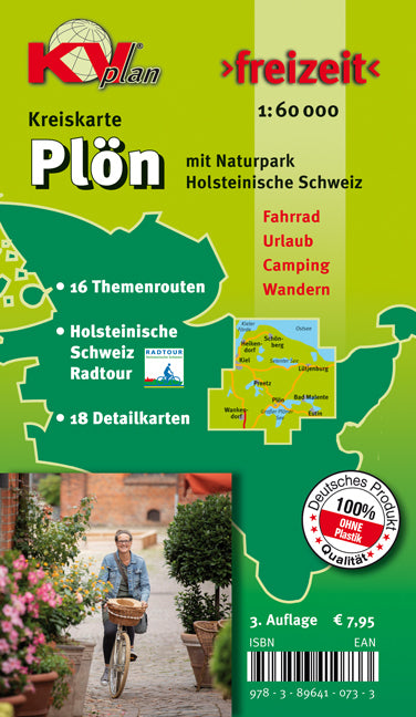Plön Kreis (Sascha René Tacken)