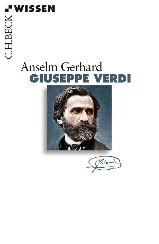 Giuseppe Verdi (Anselm Gerhard)
