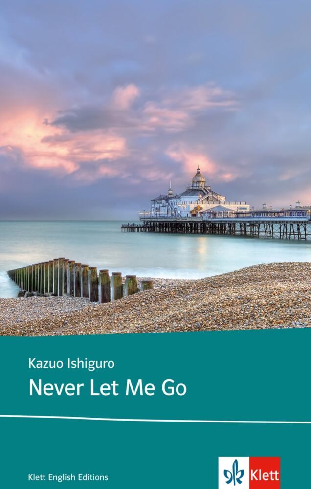 Never Let Me Go (Kazuo Ishiguro)