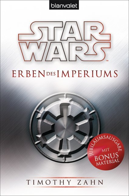 Star Wars(TM) Erben des Imperiums (Timothy Zahn)