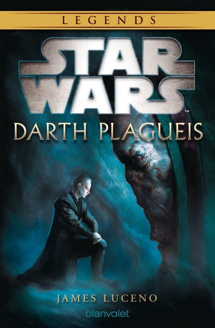 Star Wars, Darth Plagueis (James Luceno)