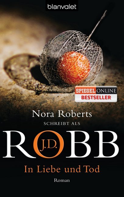 In Liebe und Tod (J. D. Robb)