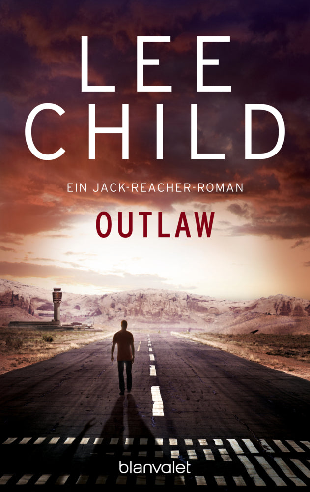 Outlaw (Lee Child)