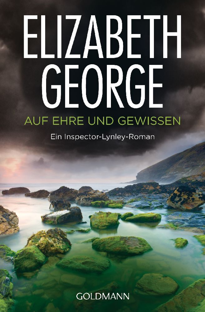 Auf Ehre und Gewissen (Elizabeth George)