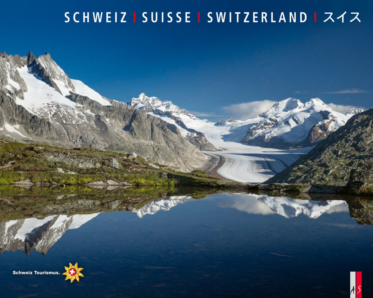 Schweiz, Suisse, Switzerland, (Emil Zopfi)