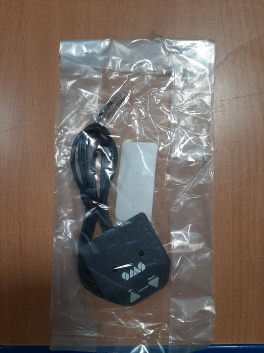 SMS X Hand Control AE024006 kabelgebundene Handsteuerung