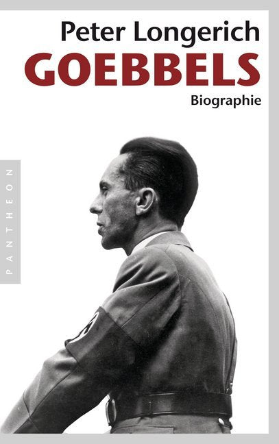Goebbels (Peter Longerich)