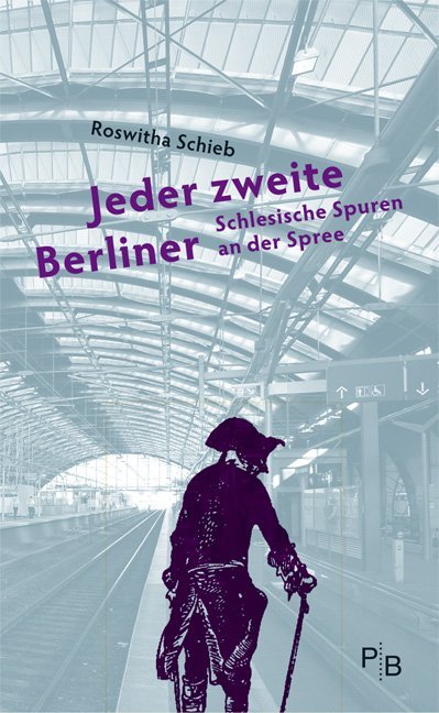 Jeder zweite Berliner (Roswitha Schieb)