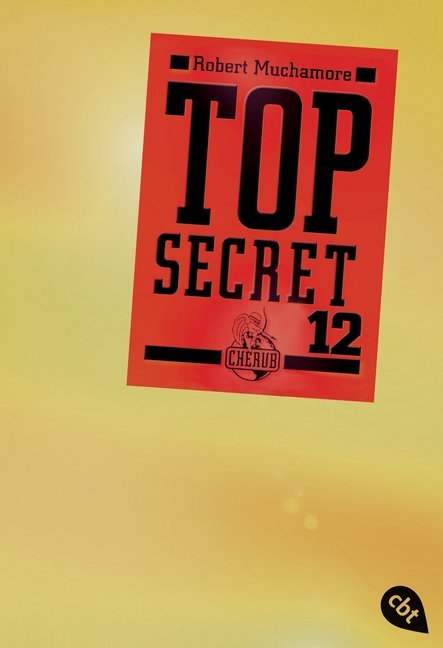 Top Secret - Die Entscheidung (Robert Muchamore)