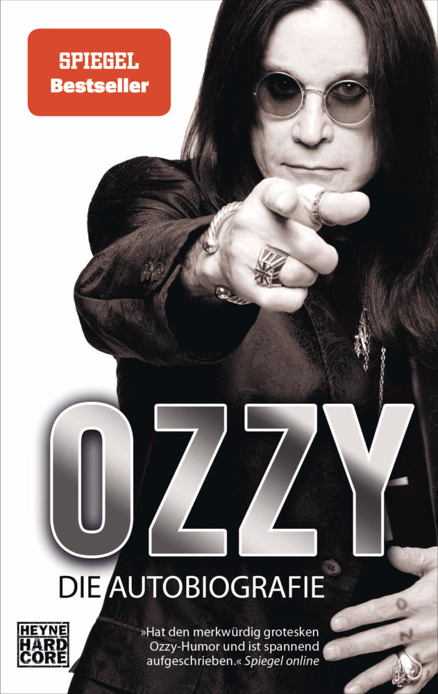 Ozzy (Ozzy Osbourne)