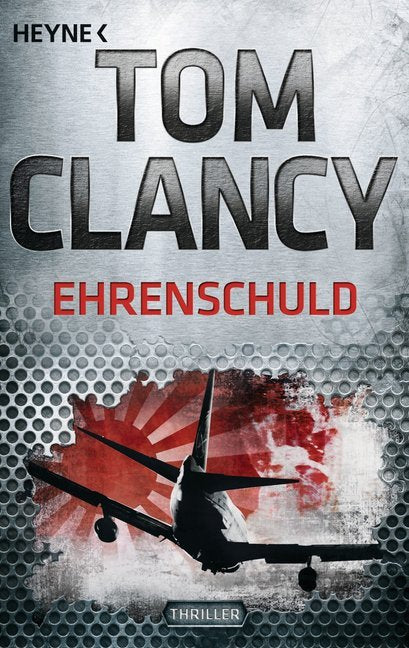 Ehrenschuld (Tom Clancy)