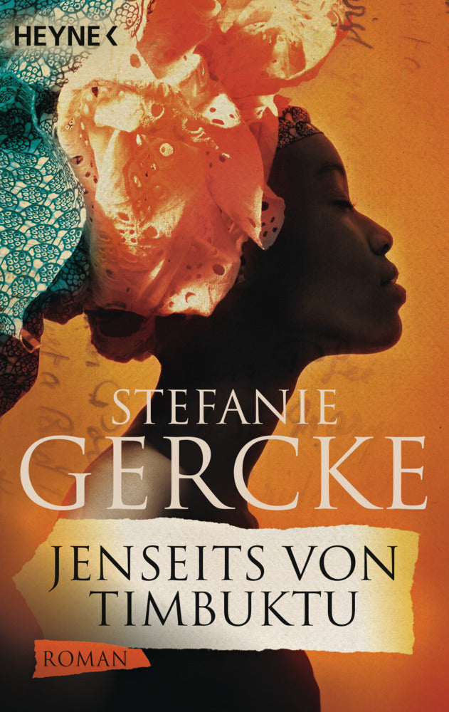 Jenseits von Timbuktu (Stefanie Gercke)