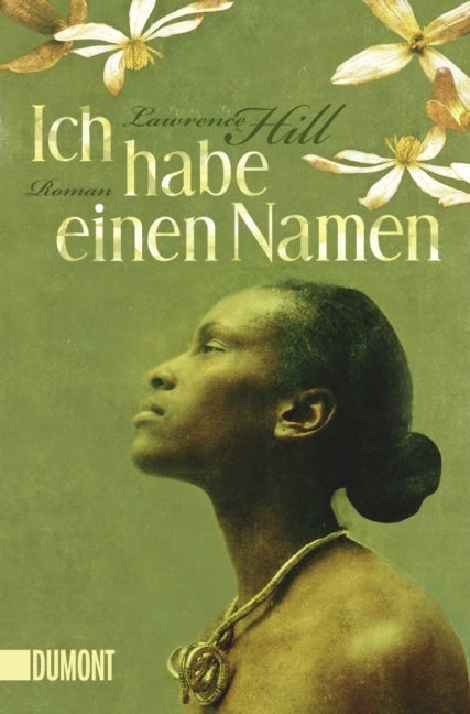 Ich habe einen Namen (Lawrence Hill)