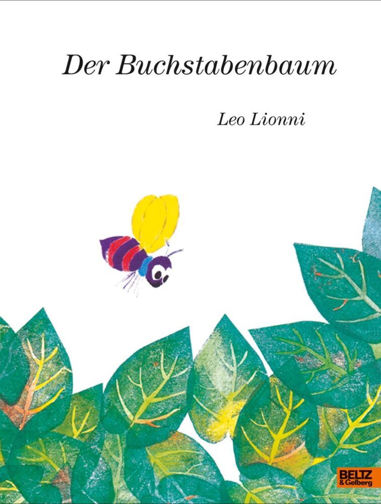 Der Buchstabenbaum (Leo Lionni)
