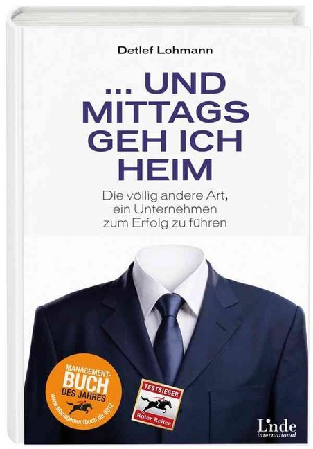 ... und mittags geh ich heim (Detlef Lohmann)