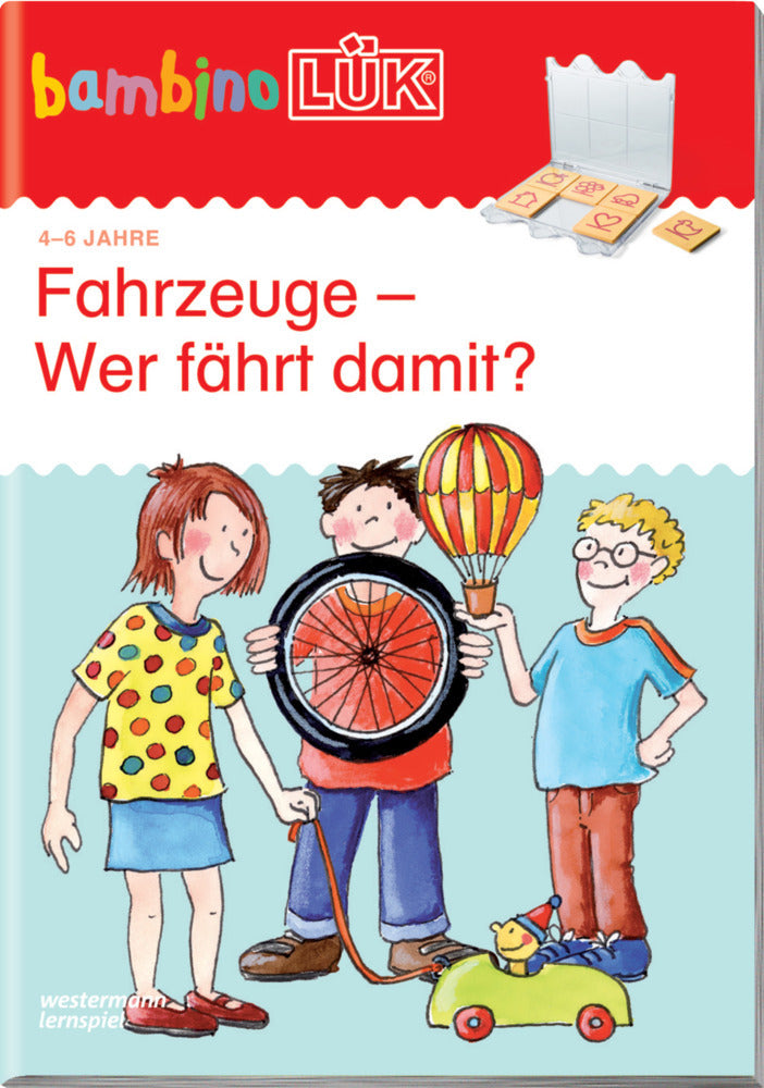 bambinoLÜK