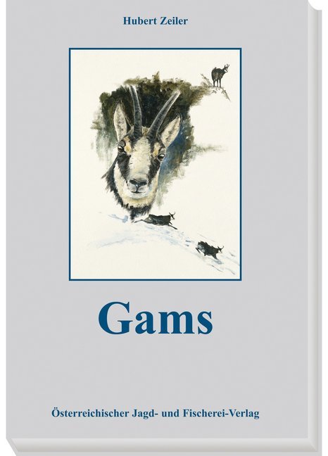Gamswild (Hubert Zeiler)