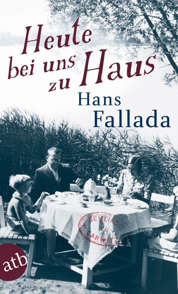 Heute bei uns zu Haus (Hans Fallada)