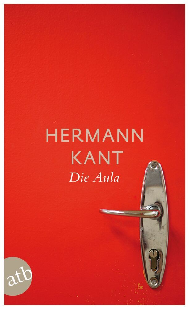 Die Aula (Hermann Kant)