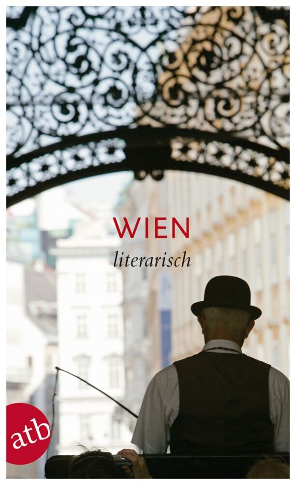 Wien literarisch (Christine Hehle)