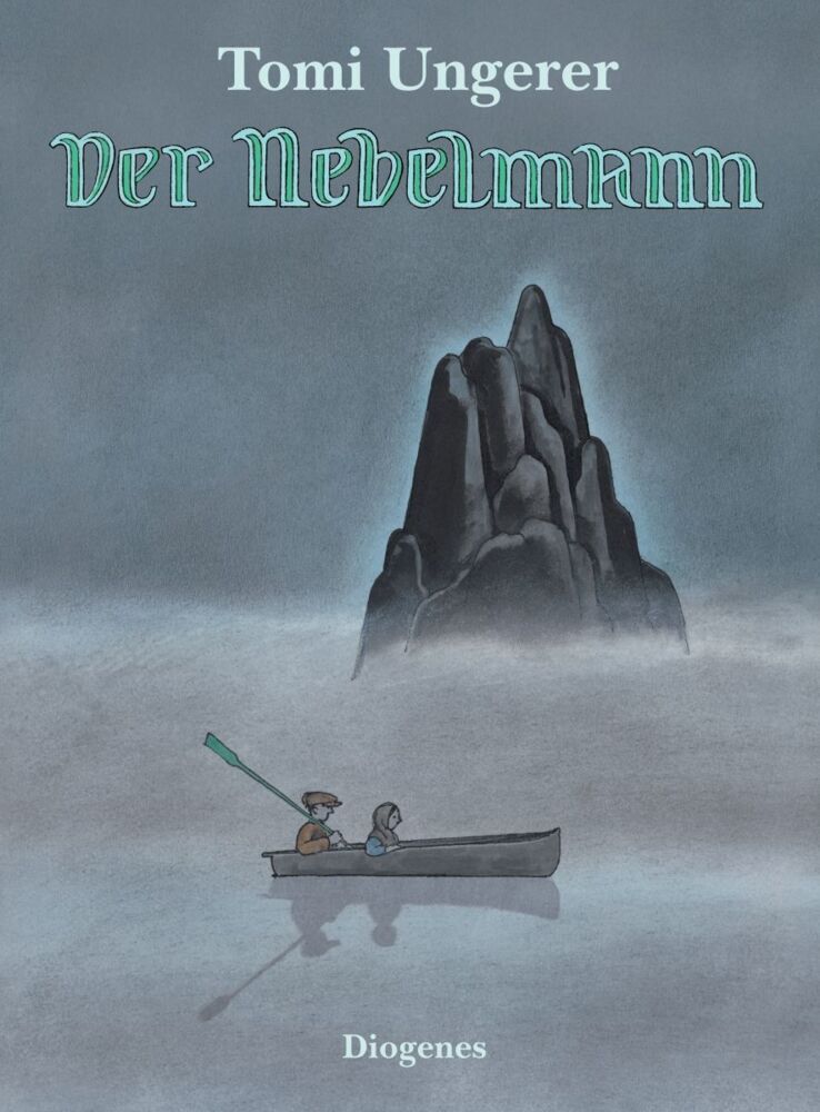 Der Nebelmann (Tomi Ungerer)