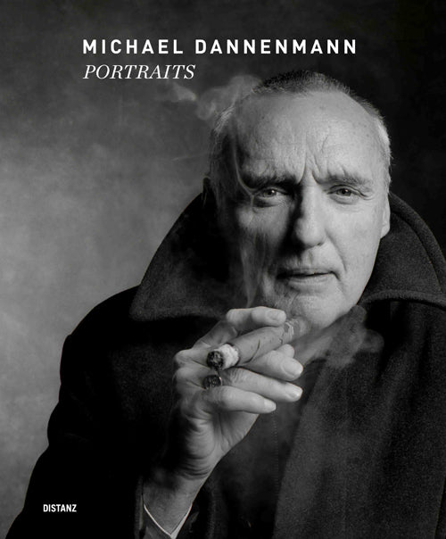 Portraits (Michael Dannenmann)