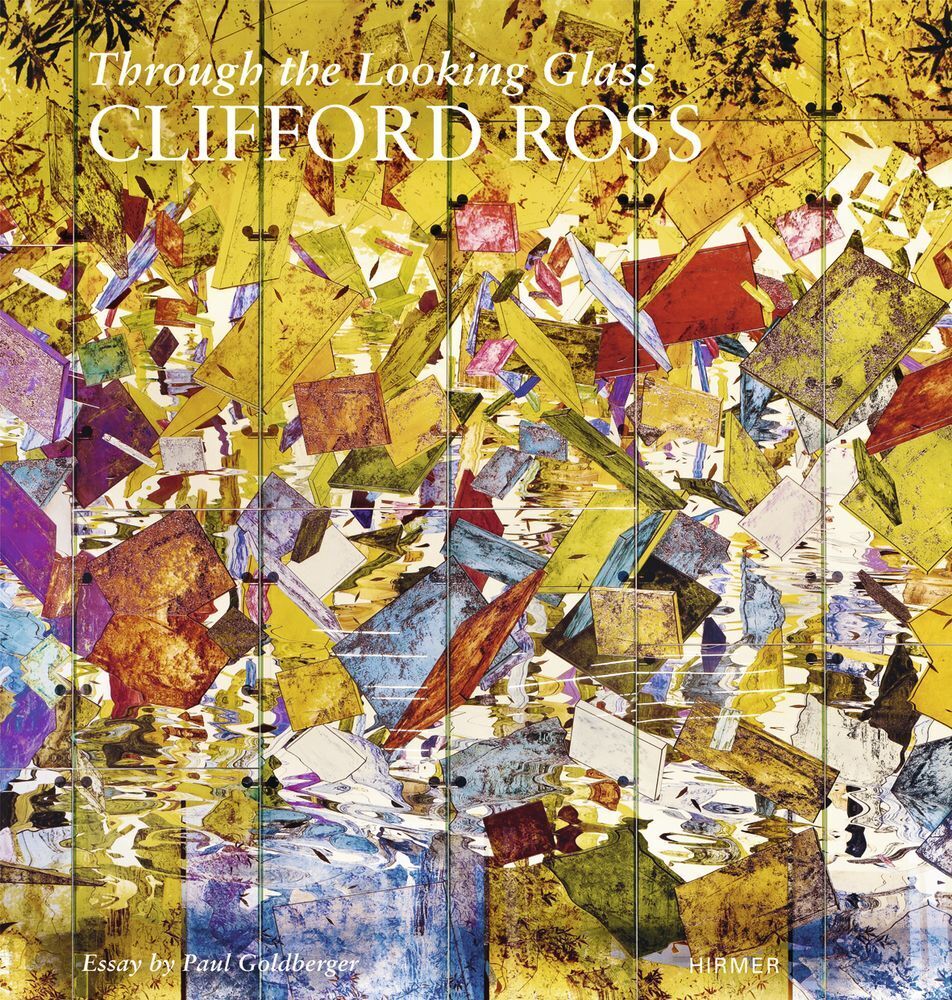 Clifford Ross (Paul Goldberger)