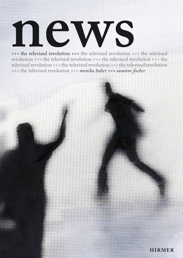 News - The Televised Revolution (Susanne Fischer)