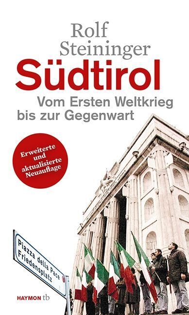 Südtirol (Rolf Steininger)