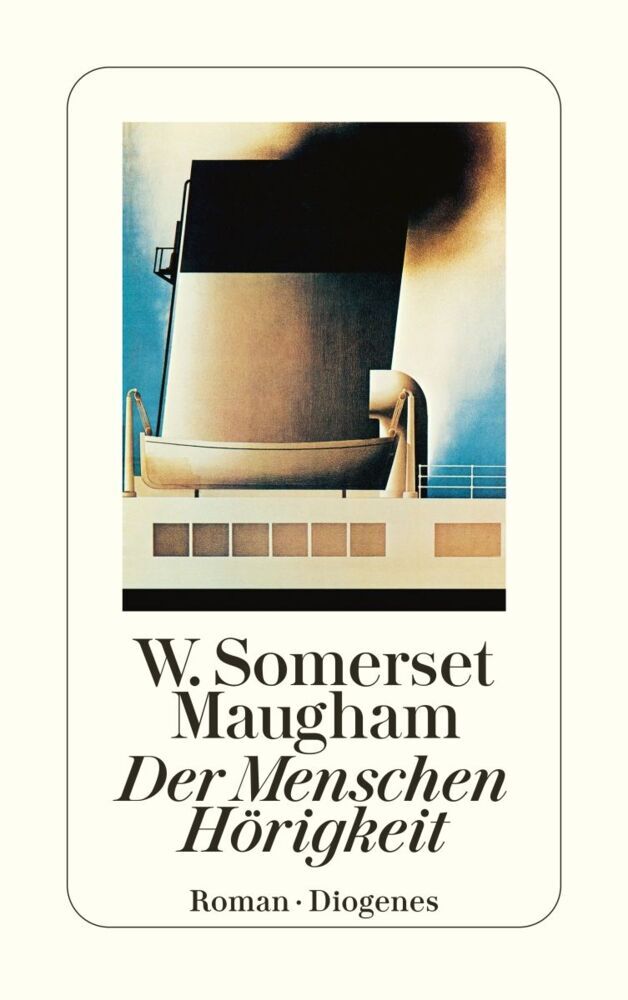 Der Menschen Hörigkeit (W. Somerset Maugham)