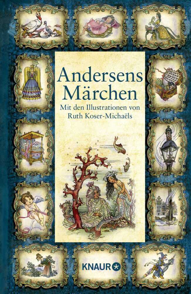 Andersens Märchen (Hans Christian Andersen)