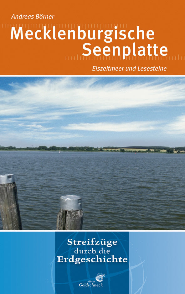 Mecklenburgische Seenplatte (Andreas Börner)