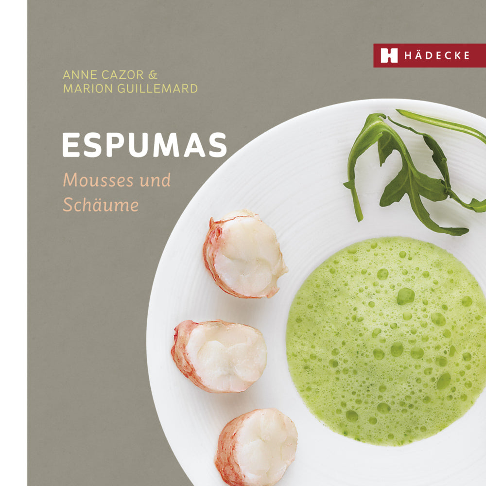 Espumas (Anne Cazor)