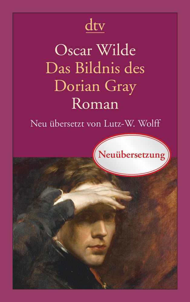 Das Bildnis des Dorian Gray (Oscar Wilde)