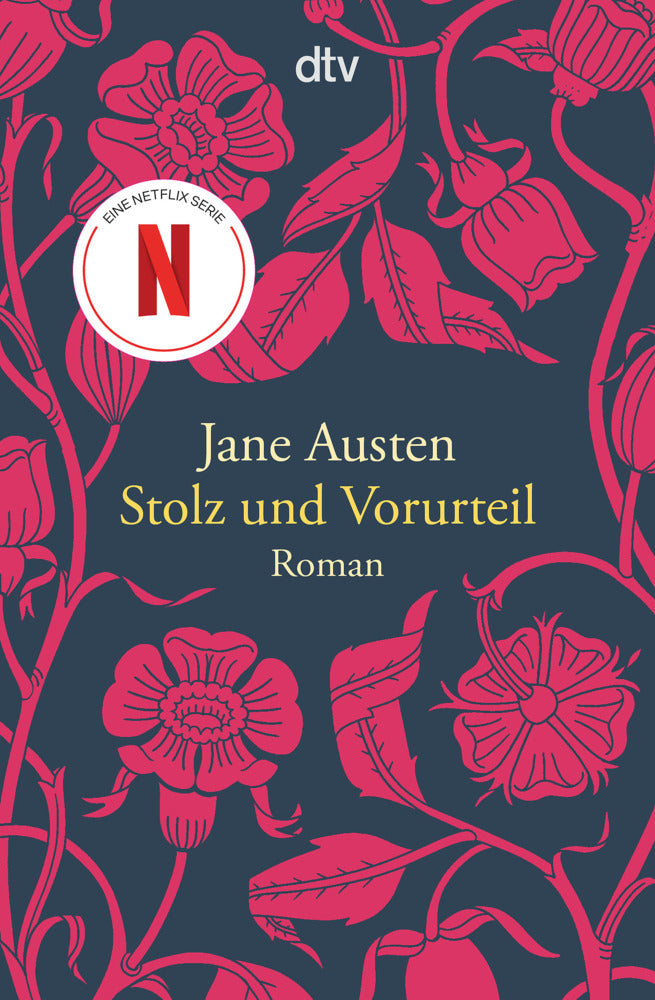 Stolz und Vorurteil, Sonderausgabe (Jane Austen)