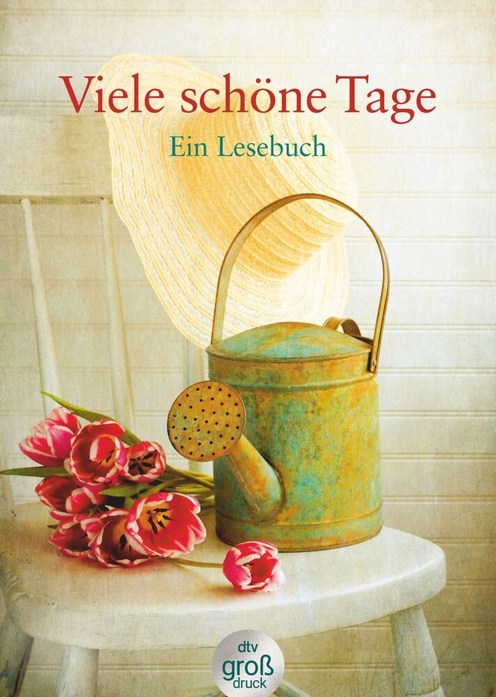 Viele schöne Tage (Helga Dick)
