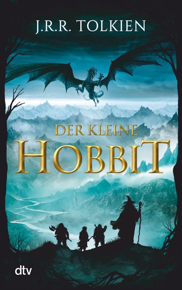 Der kleine Hobbit (John R. R. Tolkien)