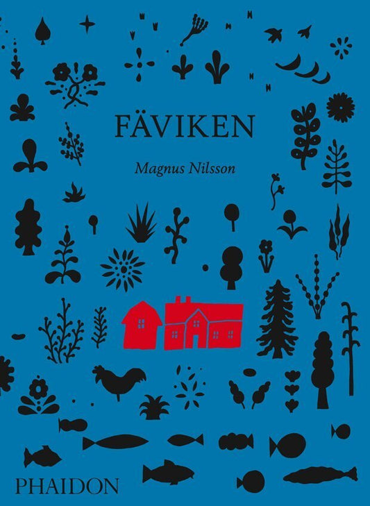 Fäviken (Magnus Nilsson)