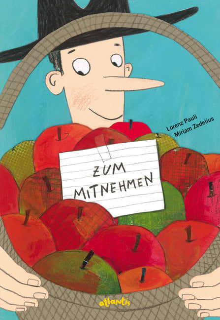 Zum Mitnehmen (Lorenz Pauli)