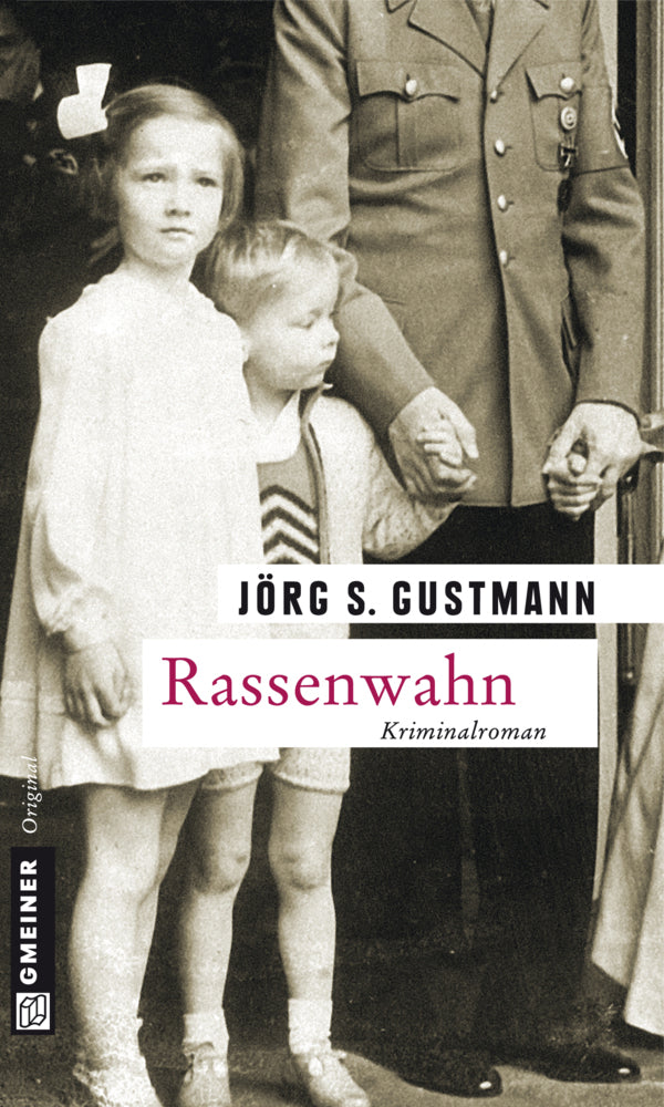 Rassenwahn (Jörg S. Gustmann)