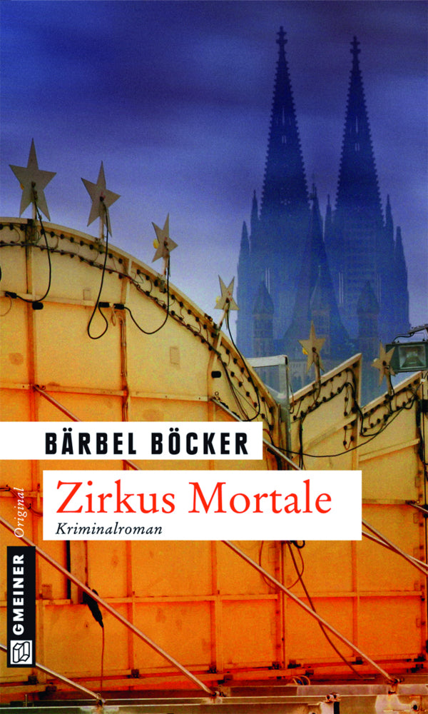 Zirkus Mortale (Bärbel Böcker)